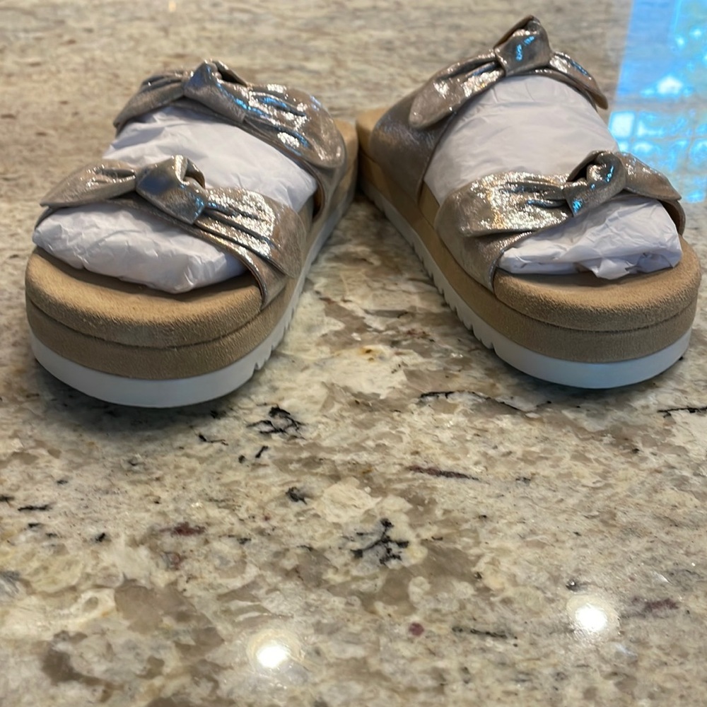 NIB Jack Rogers